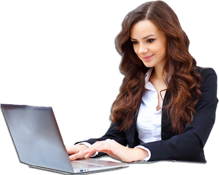 girl-typing-450x361 girl-typing-450x361