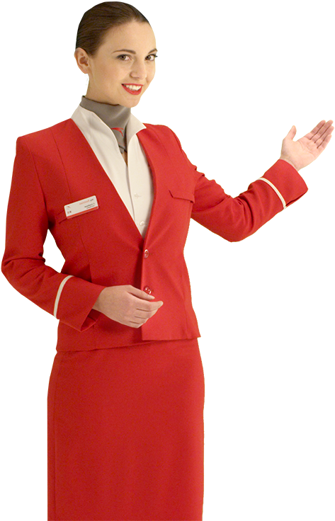 stewardess stewardess